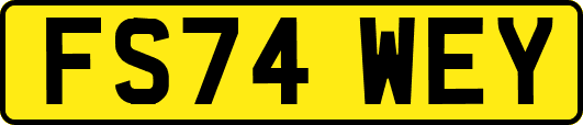 FS74WEY