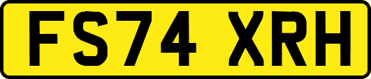 FS74XRH