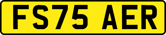 FS75AER