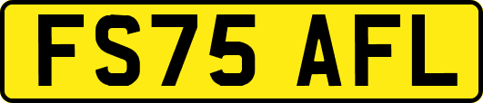 FS75AFL