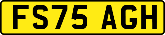 FS75AGH