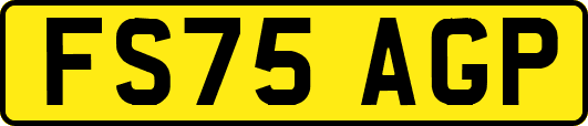 FS75AGP
