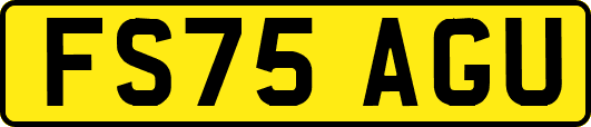FS75AGU