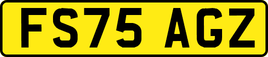 FS75AGZ