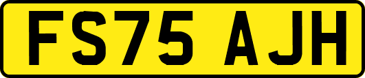 FS75AJH