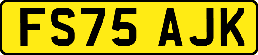 FS75AJK