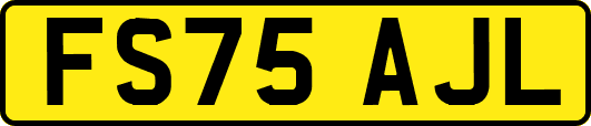 FS75AJL