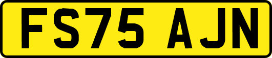 FS75AJN