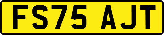 FS75AJT