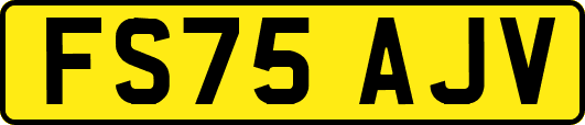FS75AJV