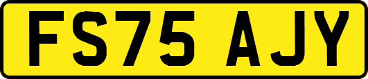 FS75AJY