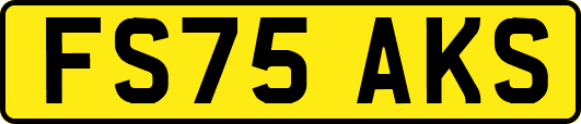 FS75AKS