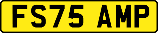 FS75AMP