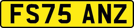 FS75ANZ