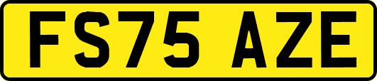 FS75AZE