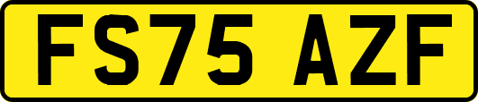 FS75AZF