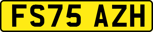 FS75AZH