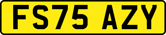 FS75AZY