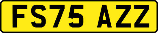 FS75AZZ