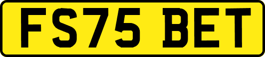 FS75BET