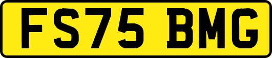 FS75BMG
