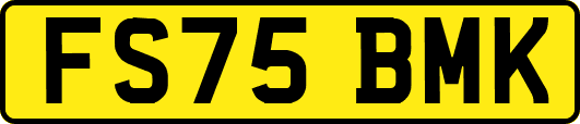 FS75BMK