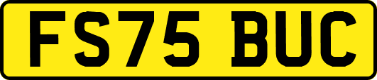 FS75BUC