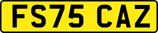 FS75CAZ