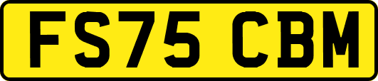 FS75CBM
