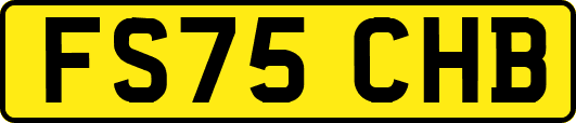 FS75CHB