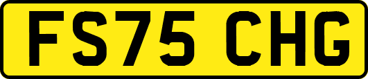 FS75CHG