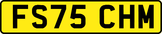 FS75CHM