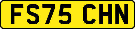 FS75CHN