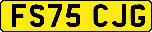FS75CJG