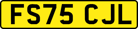 FS75CJL