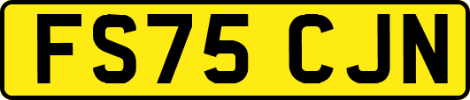 FS75CJN