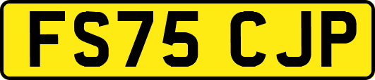 FS75CJP