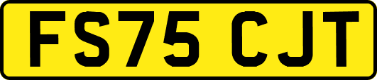 FS75CJT