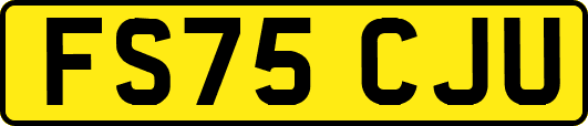 FS75CJU