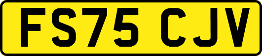 FS75CJV