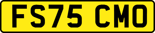 FS75CMO