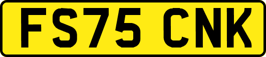 FS75CNK