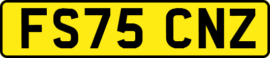 FS75CNZ