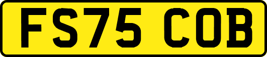 FS75COB