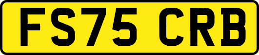 FS75CRB