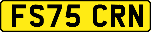 FS75CRN