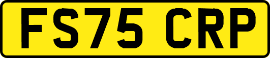 FS75CRP