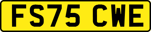 FS75CWE