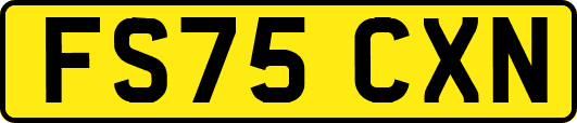 FS75CXN