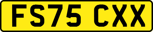 FS75CXX